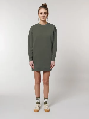 STDW161_STELLA_KICKER_KHAKI_STUDIO_FRONT_MAIN_6