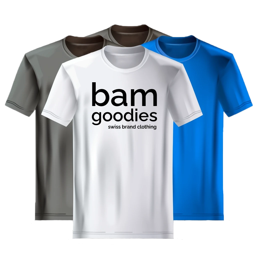 T-shirt personnalisé