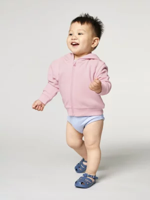 STSB105_Baby Connector_Cotton Pink_Studio_Front_Main_0