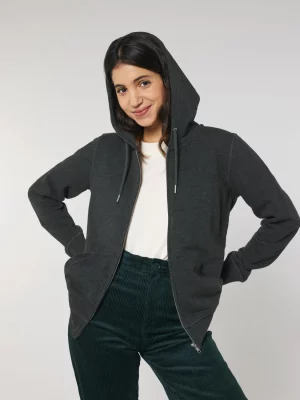 STSU820_Connector_Dark Heather Grey_Studio_Front_Main_5